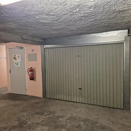 דירה Le Velusine, Piscine, Tennis אנטיב