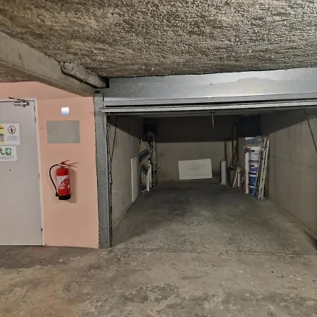 דירה Le Velusine, Piscine, Tennis *